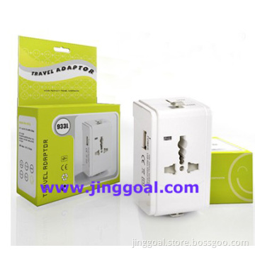 USB Plug Adapter (JC262)